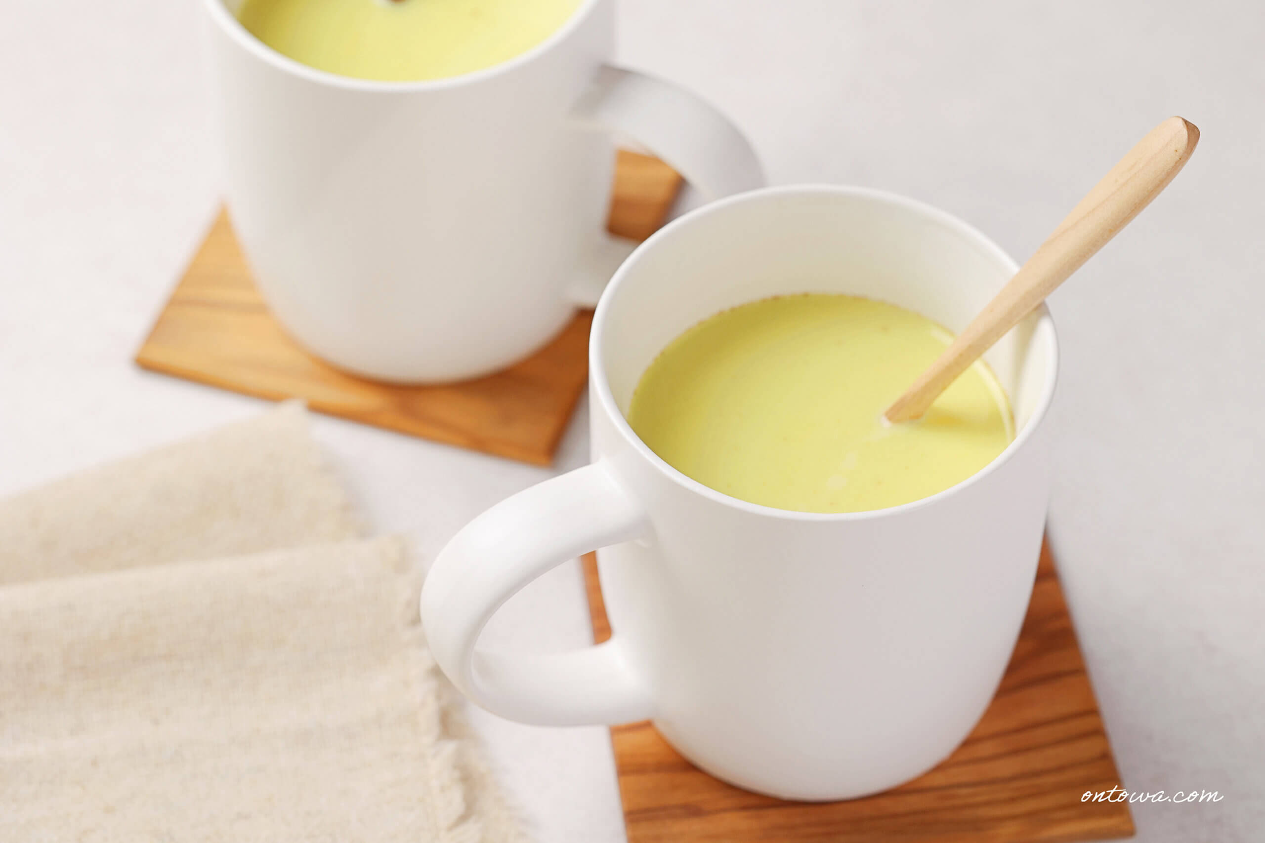 ゴールデンラテ